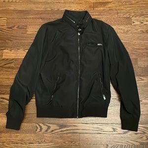 Mens H&M Bomber Jacket